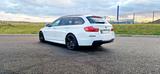 BMW 5ER F10 F11 M SPORTPAKET 19 ZOLL PANO ... - BMW: Kombi, F10