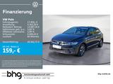 Volkswagen Polo 1.0 TSI OPF DSG