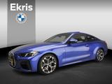 BMW 420 4 Serie Coupé 420i | M-Sportpakket | LED | L - BMW 420 aus 2025