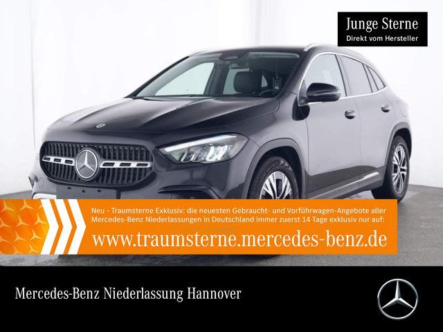 Mercedes-Benz GLA 200 d PROGRESSSIVE/AHK/MBUX/LED/EAS P/WD DUN