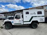 Selbstbau Land Rover Defender Tdi Expedition  - Selbstbau Wohnwagen & Wohnmobile