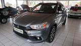 Mitsubishi ASX *NAVI*XEN*RÜ-KAM*NAVI*STANDHEIZUNG*1.HAND* - Mitsubishi ASX: Standheizung