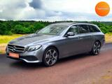 Mercedes-Benz E 250 *7 Sitzer*Leder*Navi* - Mercedes-Benz E-Class: Kombi, 7sitzer