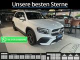 Mercedes-Benz GLB 250 AMG-Line*FAP*Cam*Easy-Pack*Ambientelicht - gebrauchte Mercedes-Benz GLB 250 aus dem Jahr 2023
