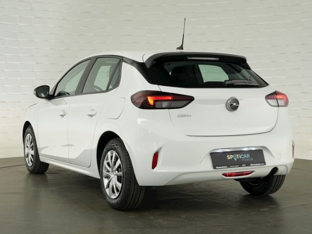 Corsa F EDITION+KLIMAANLAGE+DAB+MÜDIGKEITSWARNUN