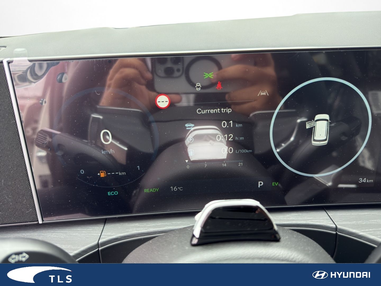Hyundai Santa Fe – Bild 12