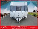 Hobby De Luxe 440 SF - MOVER - Hobby 440 de luxe