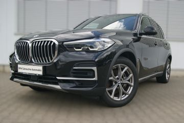 BMW X5 - 2