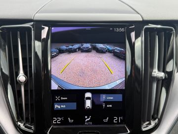 Volvo XC60 - 12