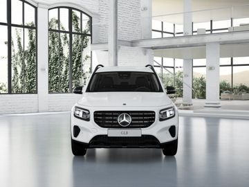 Mercedes GLB 180 - 5