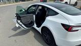Tesla Model 3 Allradantrieb mit Dualmotor Long Ran... - Tesla Model 3 in Bochum