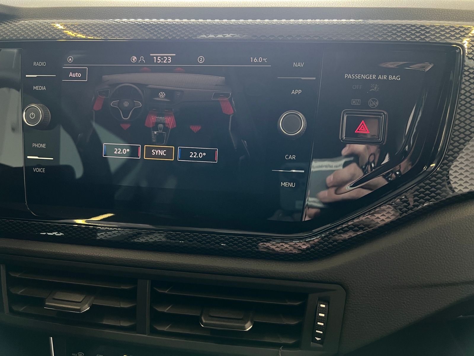 Fahrzeugabbildung Volkswagen Taigo Life 1.0 TSI DSG *Matrix,LED,ACC,Kamera,17
