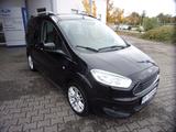 Ford Tourneo Courier Titanium