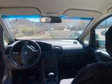 Opel Zafira A 2.2 - gebrauchte Opel Zafira aus dem Jahr 2001