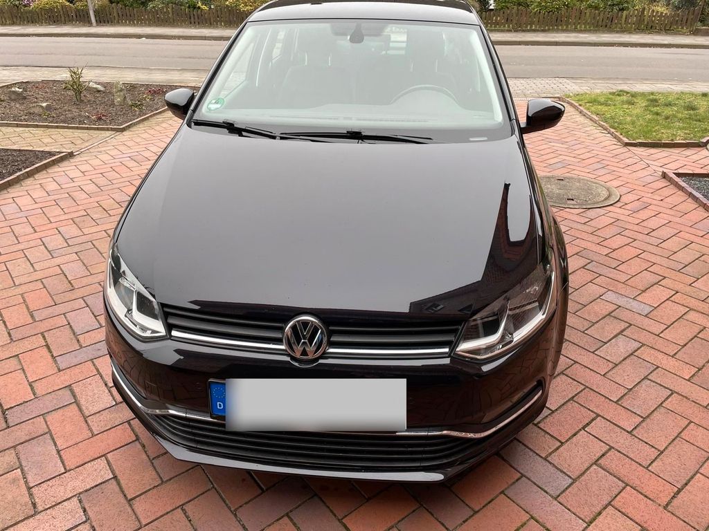 Image of Volkswagen Polo