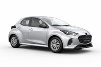 Mazda 2 Hybrid - Vorschau Bild 8
