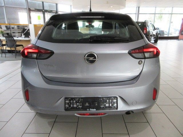 Fahrzeugabbildung Opel Corsa F Edition 1.2 KLIMA/TEMPOMAT/SPURASSISTENT