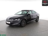 Skoda Superb 1.4 TSI IV L+K MATRIX,PANORAMA,STANDHEIZ - Skoda Superb mit Hybrid-Antrieb: Limousine