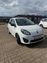 Renault Twingo Rip Curl Klima TÜV Service - Renault Twingo: Rip Curl