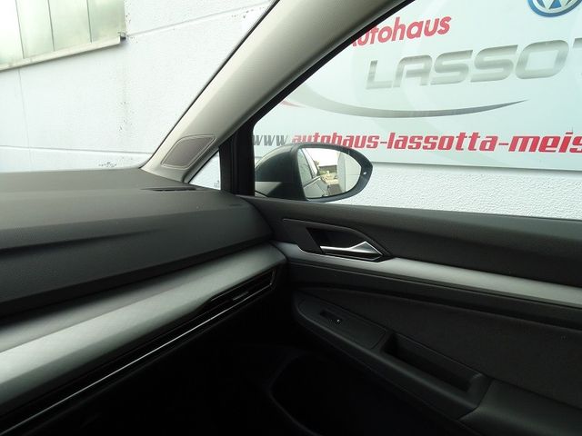 Golf Variant 1.5 TSI Life - LED Plus / incl. WR