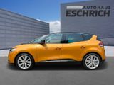 Renault Scenic LIMITED Deluxe TCe 140 GPF - Renault Scenic: De