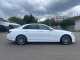 Mercedes-Benz E 400 d 4MATIC Autom. - - Mercedes-Benz E 400 in Wiesbaden
