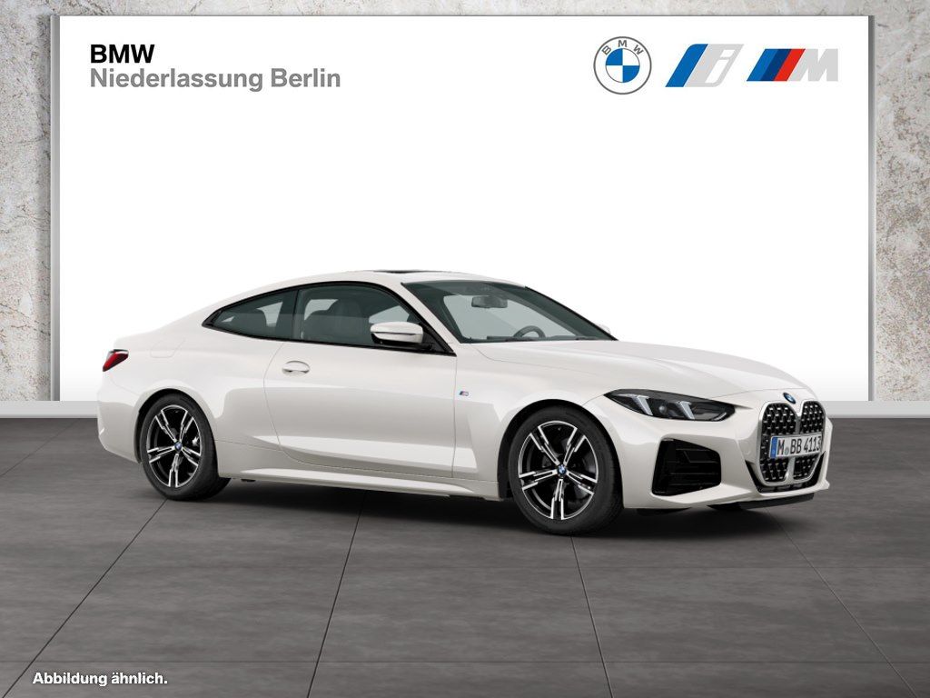 BMW 430 - Bild 10