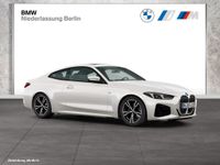 BMW 430 - Vorschau Bild 10
