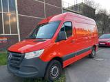 Mercedes-Benz Sprinter III Kasten RWD 314 CDI 1.Hand neu TÜV - Mercedes-Benz Sprinter in Saarbrücken