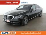 Mercedes-Benz  S 350 d 4Matic Aut.*NAVI*PDC*ACC*SHZ* - gebrauchte Mercedes-Benz S 350 aus dem Jahr 2019