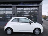 Fiat 500 Cult  Mild-Hybrid - Fiat 500 in Hamm