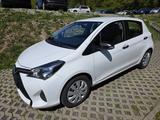 Toyota Yaris Edition 2014 Mit Garantie - Toyota Yaris Edition-2014