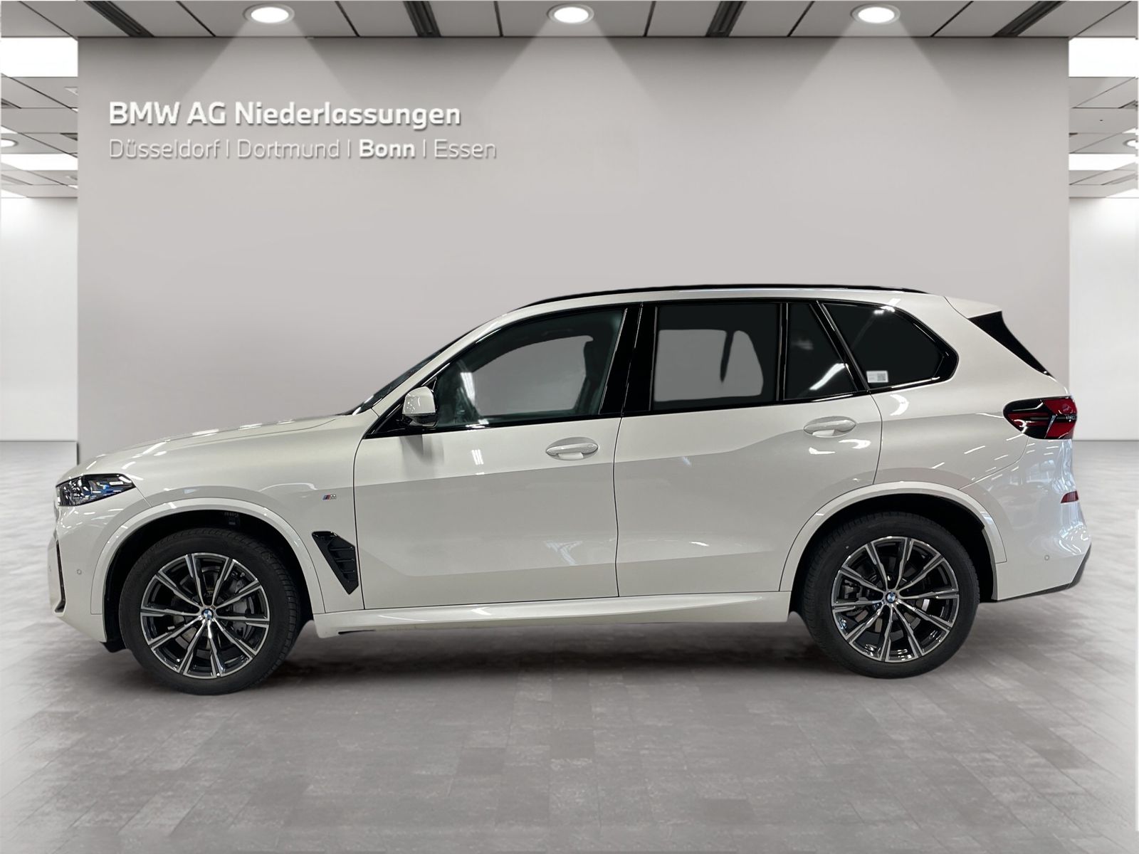BMW X5 - Bild 5