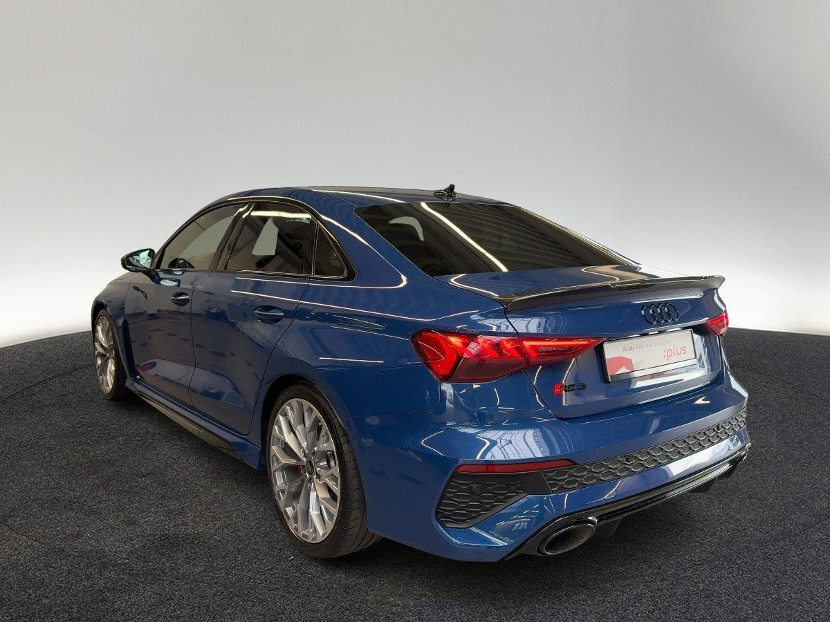 Audi RS3 - Bild 4