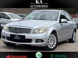 Mercedes-Benz C 220 CDI BlueEfficiency PDC Sitzhzg. HU/AU Neu