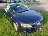 Audi A4 2.0 Automatik TÜV &Zahnriemen Neu - Audi A4: Limousine, 2.0