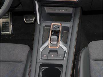 Cupra Formentor VZ 2.0 TSI 4Drive Pano Matrix Senheise