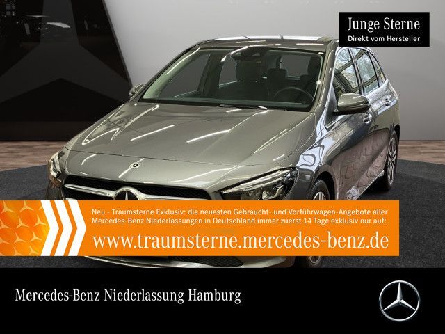 Mercedes-Benz B 200 Prog/LED/Kam/CarPlay/DAB/EasyP/SpiegelP/AR