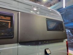 Mercedes-Benz Pössl Roadstar XT *NEUHEIT 2026**ALLRAD*