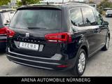 Seat Alhambra 1.4 TSI DSG Style*7Sitzer*Pano*Xenon - Seat Alhambra: 7 Sitzer