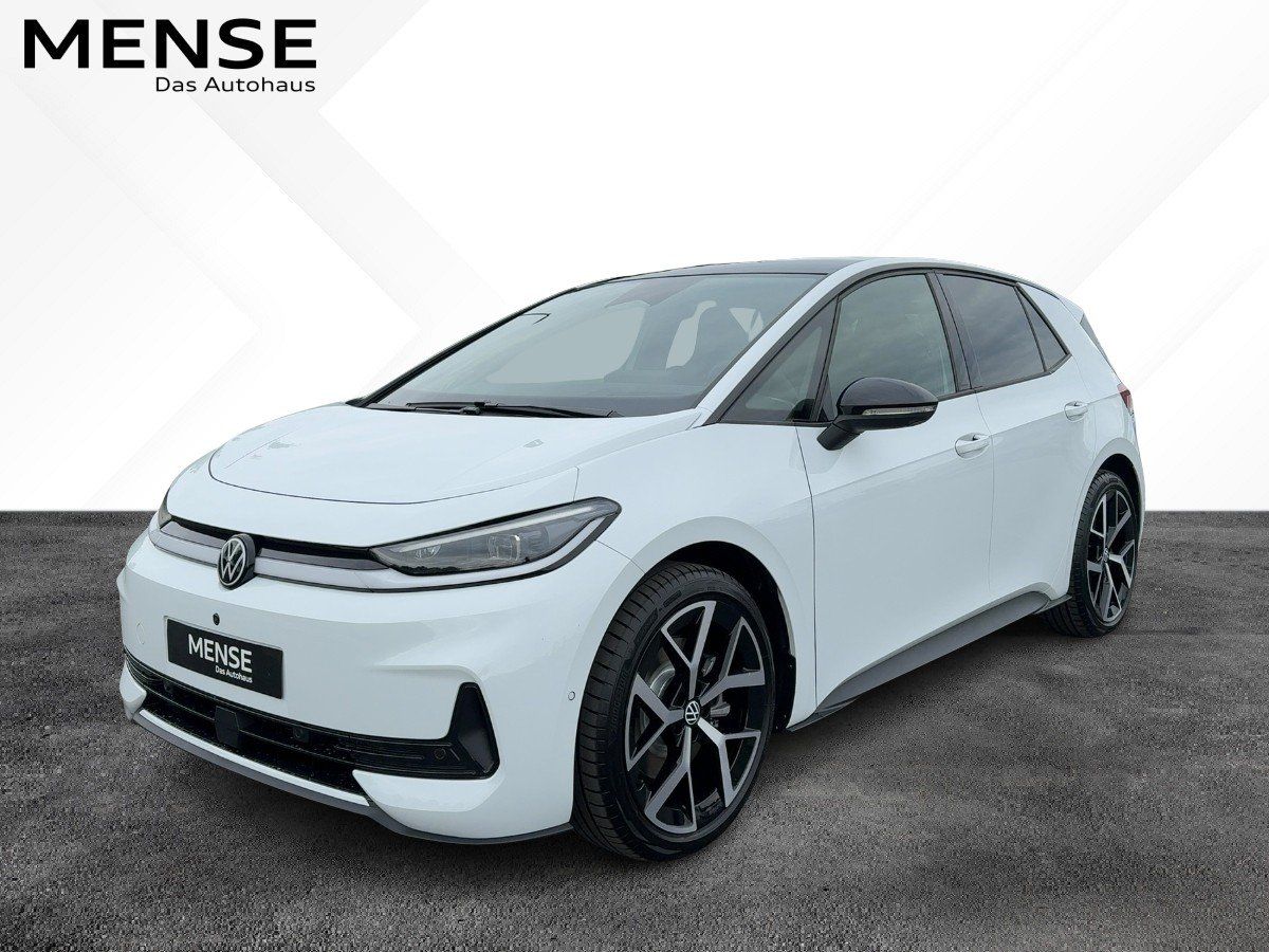 Volkswagen ID.3 Neo Style 79 kWh 1-Gang-Automatik Pano,WR,W imagem 2