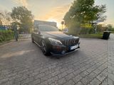 Mercedes-Benz MB C450 AMG Optik Tüv 03/2027 - Mercedes-Benz C-Klasse: Optik AMG