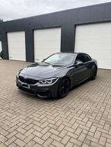 BMW M4 Cabrio - BMW M4 in Bremen