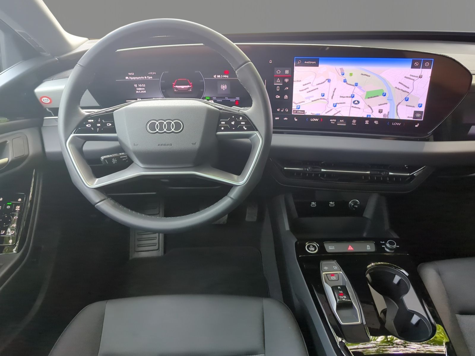 Audi A6 e-tron - Bild 10