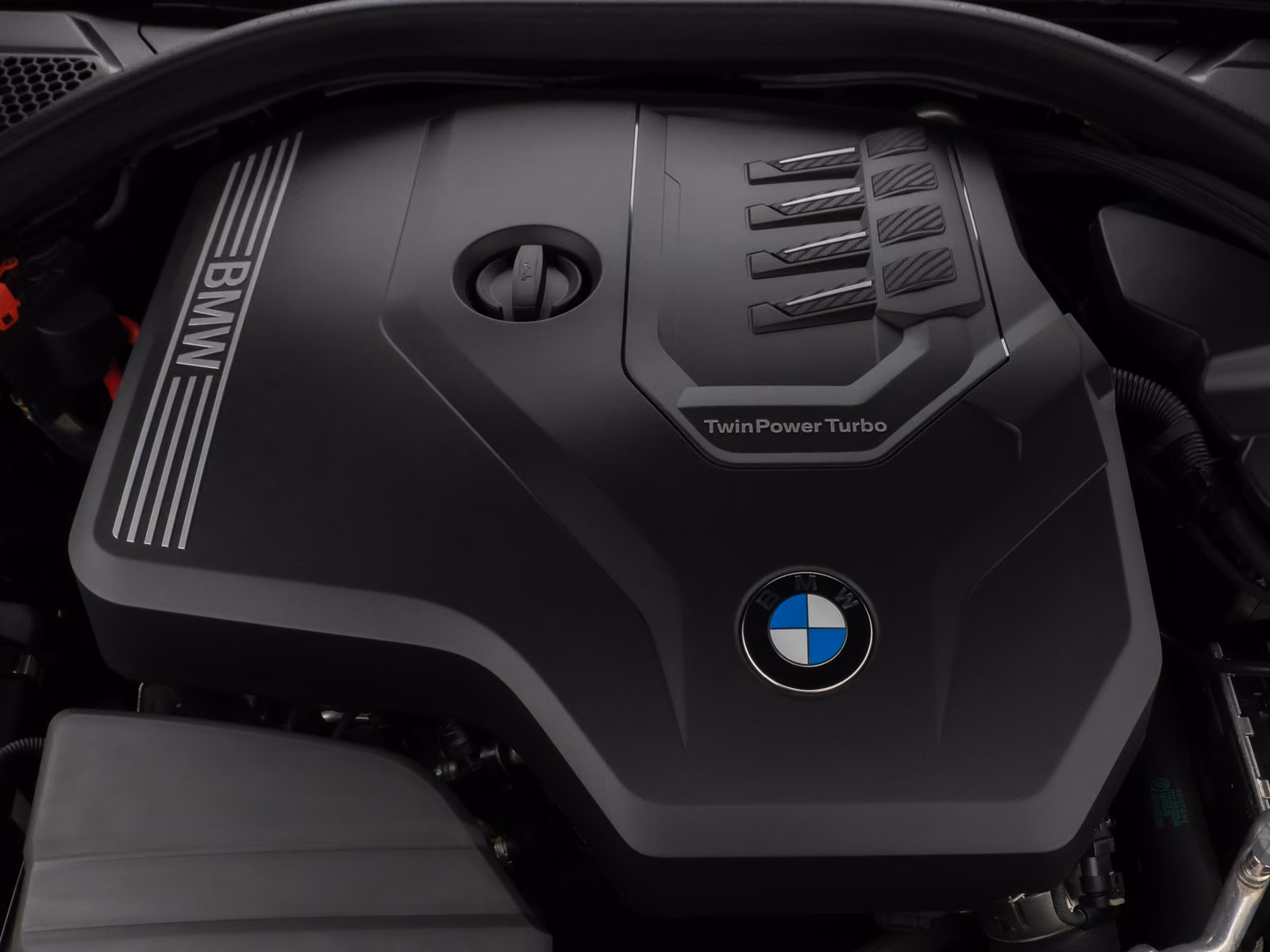 BMW 318 i DAB PDC Widscreen Geschwindigkeitsreg LED, миниатюра 14