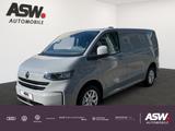 Volkswagen Transporter Kasten 2,0 TDI LED Klima Dig.Cockpit - Volkswagen Hubarbeitsbühne