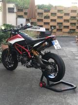 Ducati 950 SP Hypermotard - DUCATI HYPERMOTARD SP