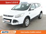 Ford Kuga 1.5 EcoBoost Trend*TEMPO*PDC*KLIMA*GARANTIE - Ford Kuga: Trend