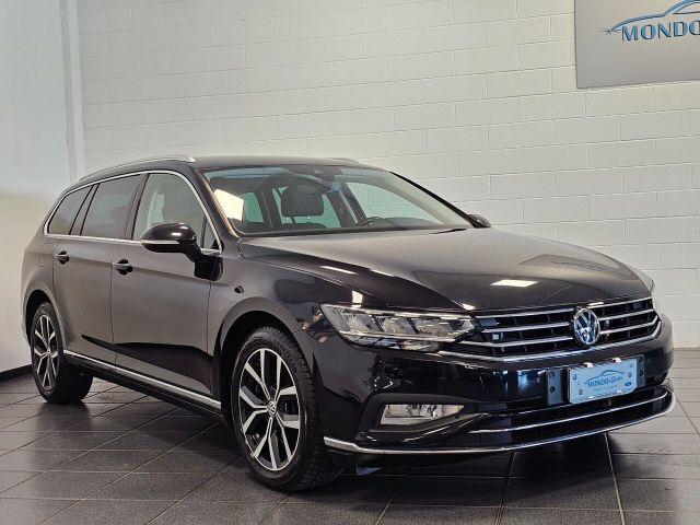 Volkswagen Vw Passat Variant 2.0 TDI SCR 190 CV DSG Executi