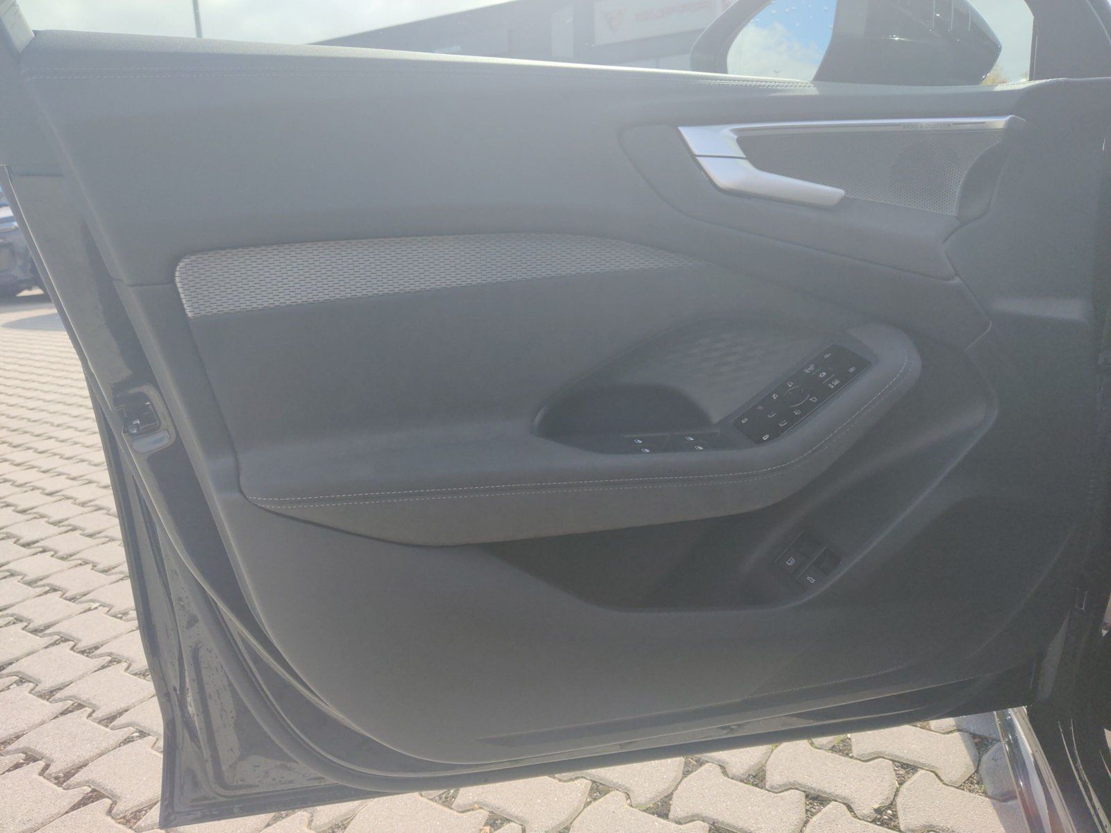 Audi A5 - Bild 16